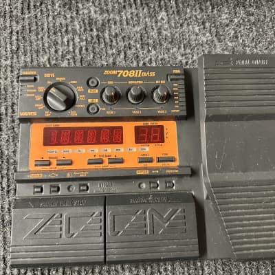 Reverb.com listing, price, conditions, and images for zoom-708-ii