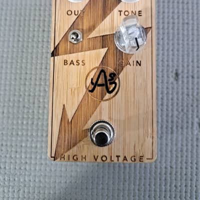 Reverb.com listing, price, conditions, and images for anasounds-high-voltage
