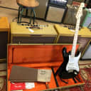 Fender Eric Clapton Blackie Stratocaster 2014