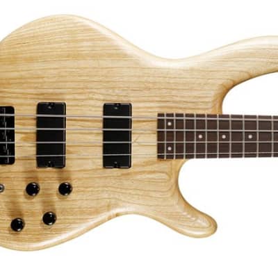 Cort Action Series Deluxe 4-String Bass, Lightweight Ash Body, Free Shipping (B-Stock) image 17