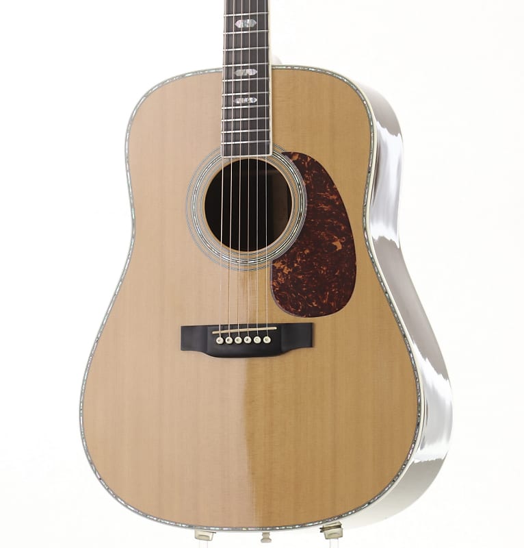 Martin Standard Series D-41 1993 - 2004