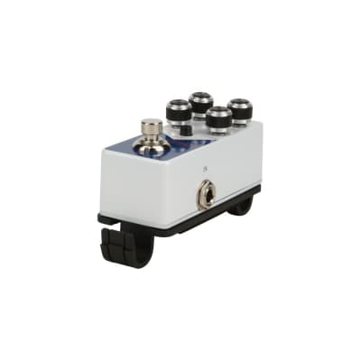 RockBoard QuickMount Type L | For Digitech Compact Pedals image 3