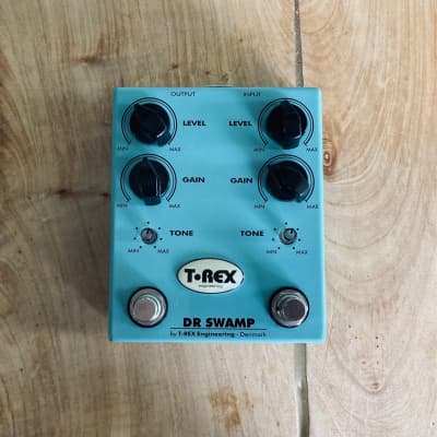 ギター T-rex Dr. Swamp T-Rex Dr. Swamp 2013 | Reverb