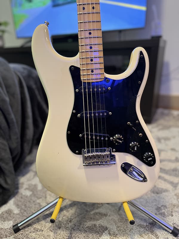 Fender American Standard Stratocaster 2008 - 2016 | Reverb
