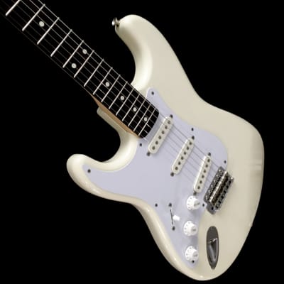LEFTY! Vintage 1988 Fender Japan ‘62 Reissue Stratocaster MIJ Blonde Guitar Fuji-Gen Strat HSC image 16