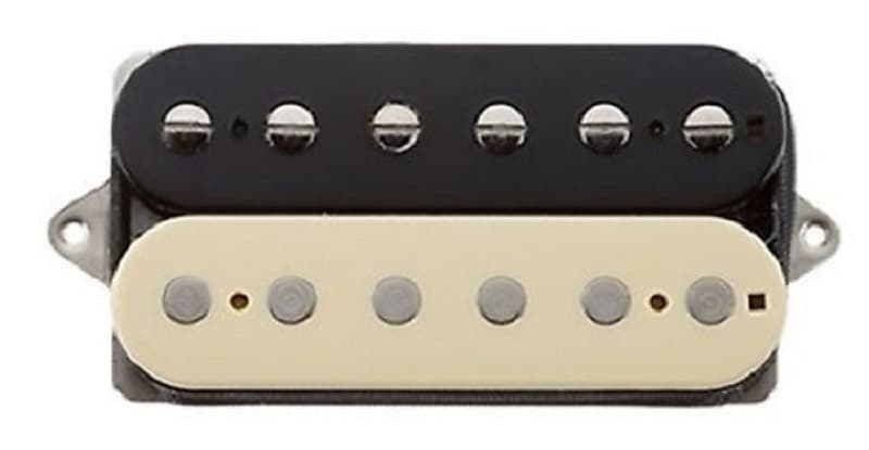 Suhr Doug Aldrich Neck Pickup - ZEBRA