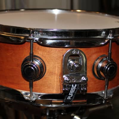 Used DW 10 + 6 Ten and Six Maple Collector's Series 5 x 14