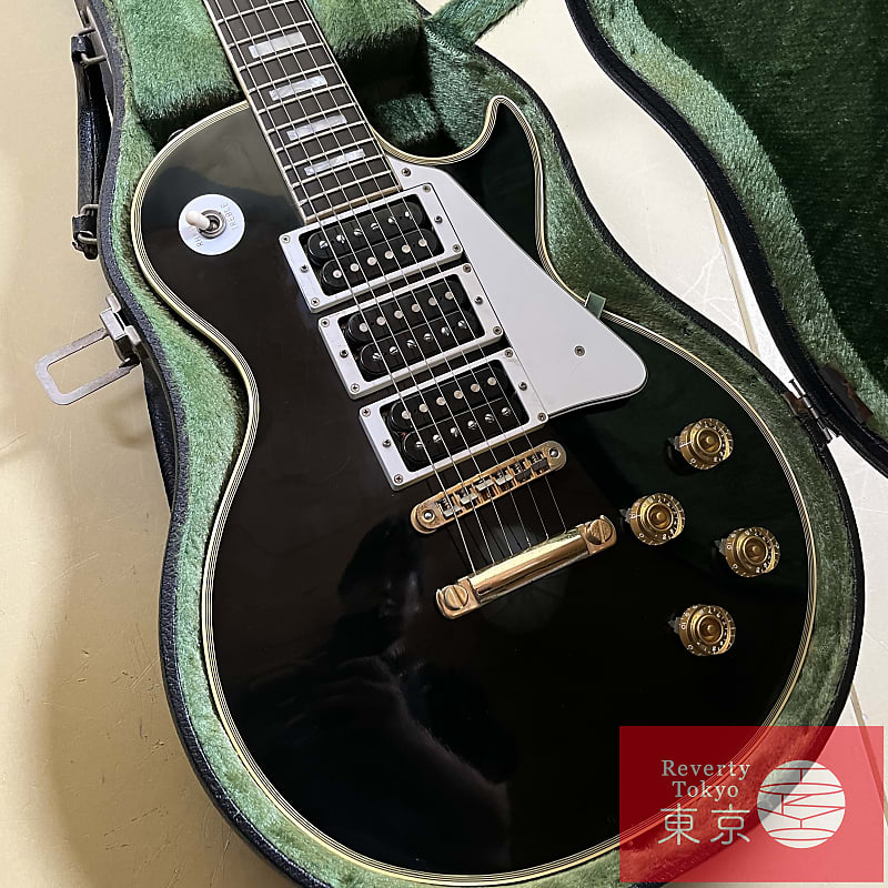 ギター GRECO EG-600 Peter Frampton Model 1978s Greco EG-600 Peter Frampton Model 1978s 4.1kg Electric