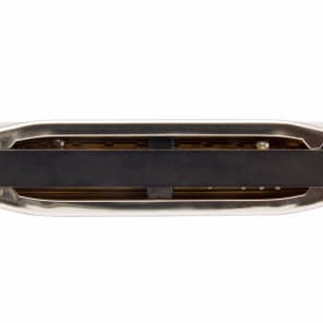 Hohner Special 20 Harmonica - Key of Bb image 3