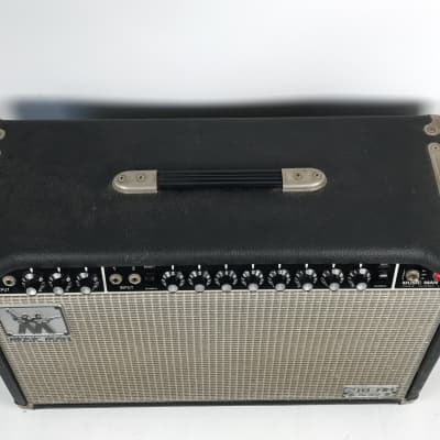 Music Man 210-HD One Thirty 2-Channel 130-Watt 2x10