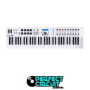 Arturia KeyLab 61 Essential MIDI Keyboard Controller
