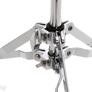 Pearl C150S 150 Series Convertible Flat-based Straight Cymbal Stand image 6