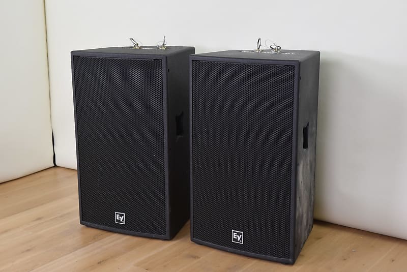 2025年 お歳暮・冬ギフト特集 Electro-Voice 1台160～170サイズ（Electro 8台 QRx115/75 配信機器・PA機器・レコーディング機器