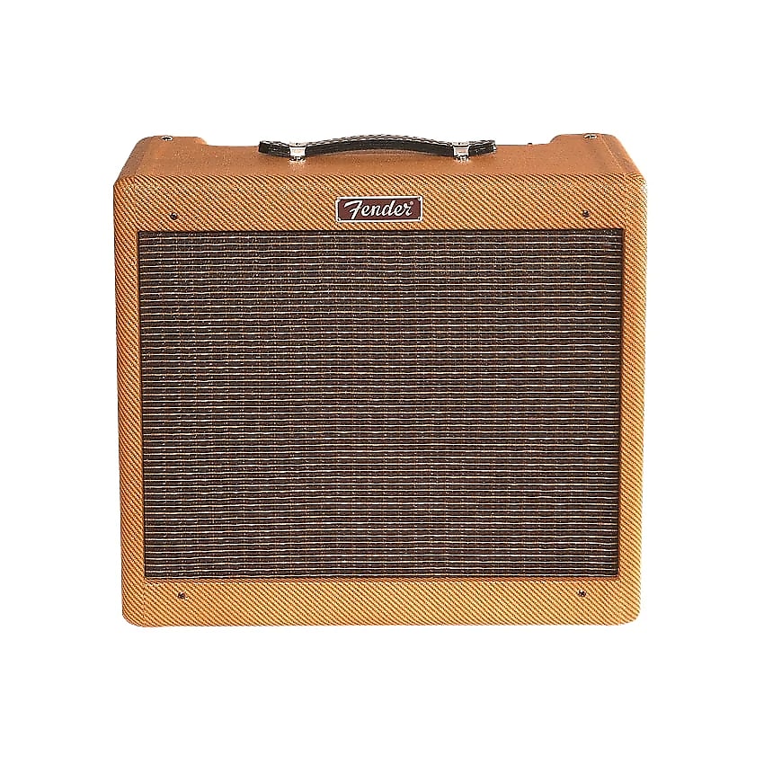 Fender blues deals junior amp