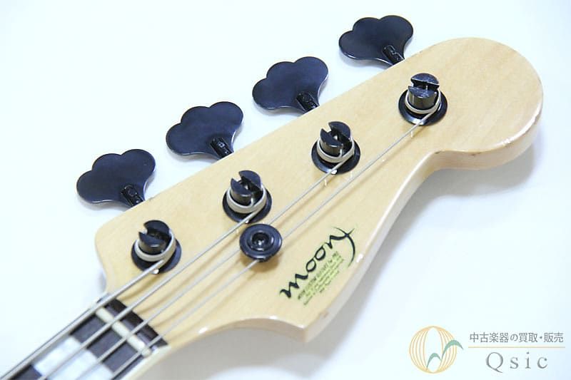 moon 260 ox pgm期　jb-4 Moon JB-4 | Reverb