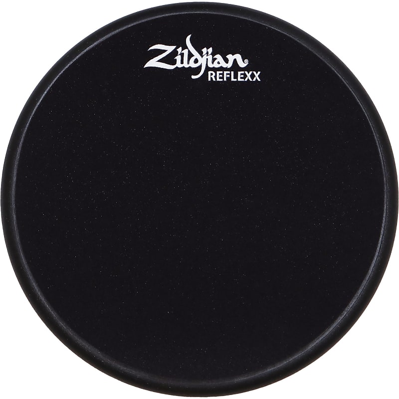 Zildjian Reflexx 10" 2-Sided Conditioning Pad image 1