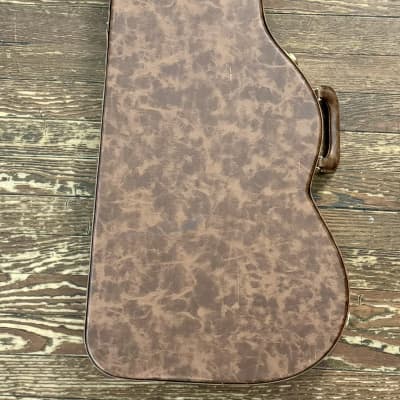 1952 Fender Thermometer Case for Telecaster Brown – Rivington Guitars