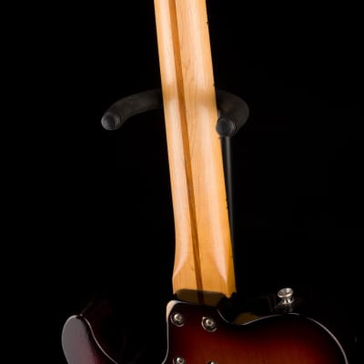 Asher T-Deluxe Tobacco Sunburst with Gig Gag image 14