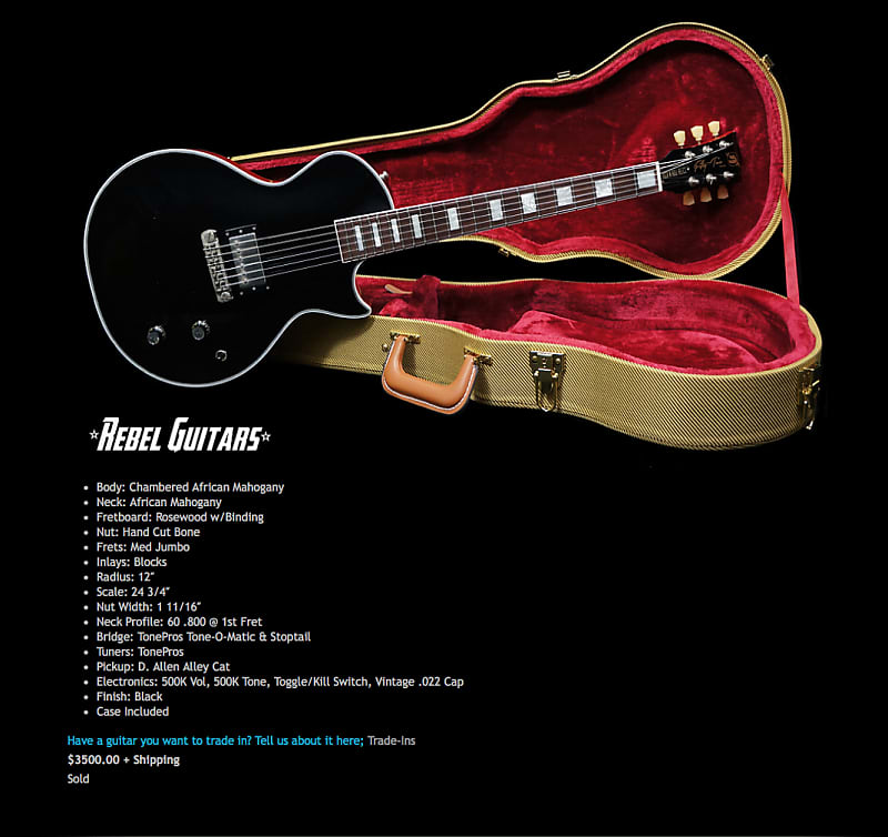One of a Kind* Rock N Roll Relics Fifty Two | Reverb