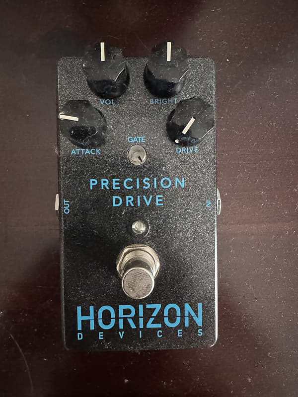 Horizon Devices Precision Drive