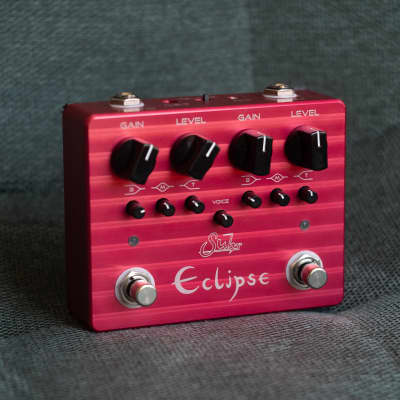 Reverb.com listing, price, conditions, and images for suhr-eclipse