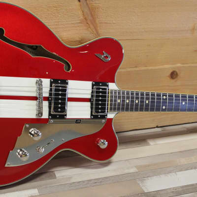 Duesenberg Alliance Mike Campbell II for sale