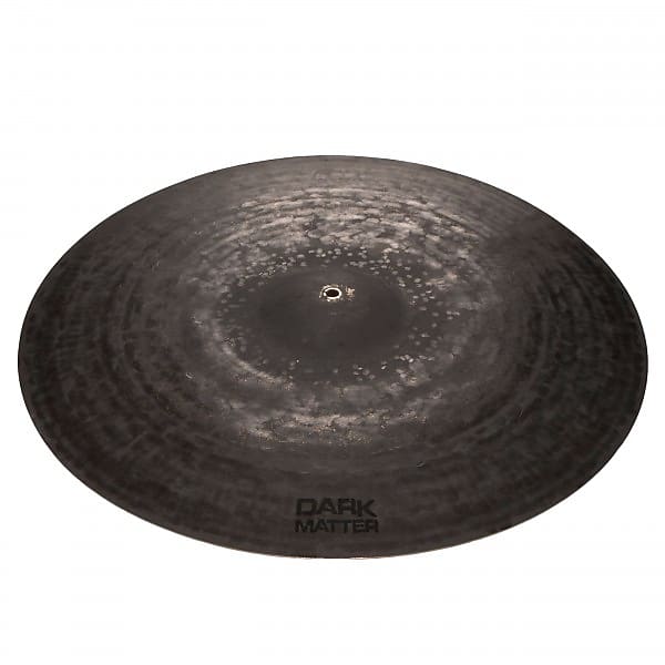 Dream Cymbals DMBPT19 Dark Matter Bliss Paper Thin. 19" image 1