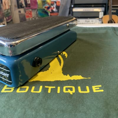 Colorsound Wah/Fuzz/Straight 70s | Reverb