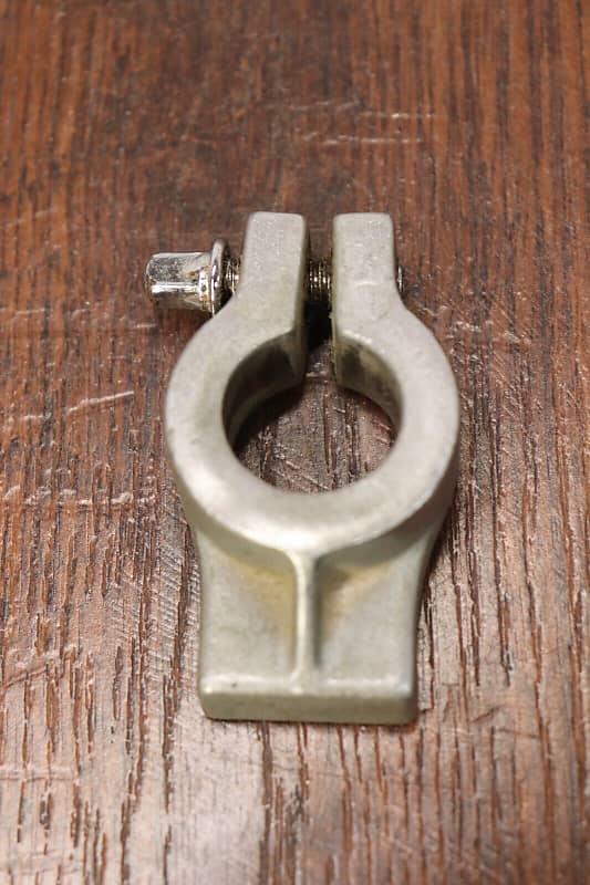 Unbranded 3/4" Cymbal Stand Memory Lock Reverb