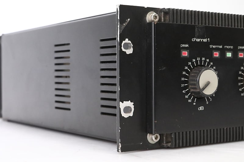 HH Electronic VX-1200 Mos-Fet High Performance Professional