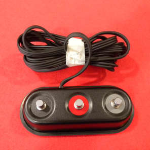 Roland FS3 FOOT SWITCH | Reverb
