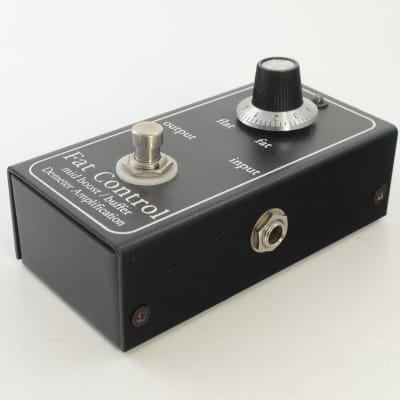 Demeter MB-2B Fat Control | Reverb