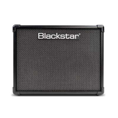 Blackstar ID:CORE V4 Stereo 40 40-Watt 2x6.5" Digital Modeling Guitar Combo
