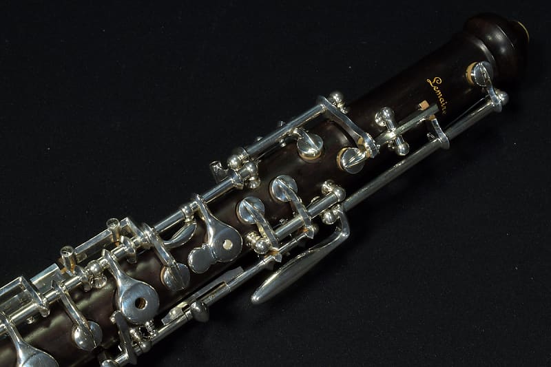 Marigaux Marigaux LEMAIRE Oboe [SN BB0989] [06/11]