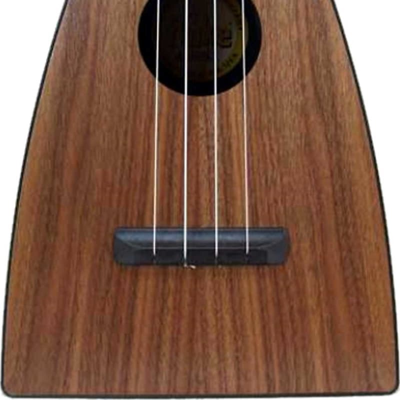 Magic Fluke Co. Flea M30 Natural Ukulele Bundle | Reverb