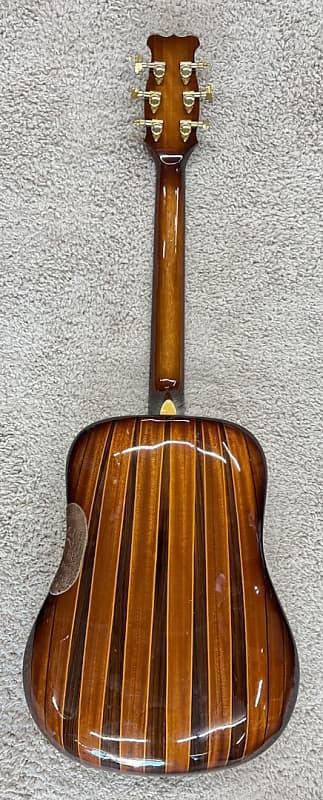 K. Yairi アコースティックギター ブラウン 楽天市場】【新品】K.ヤイリ NY-65 K. Yairi NY-65A AM CTM 国産