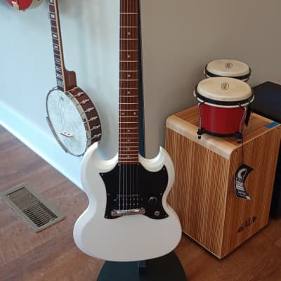 Greco MG-600 Melody Maker 1975 Lawsuit era RARE Original