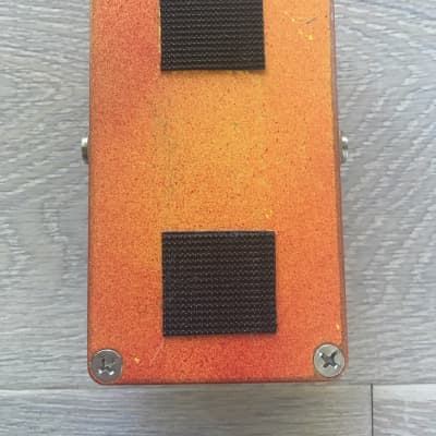 Zvex SHO boost clone pedal image 6