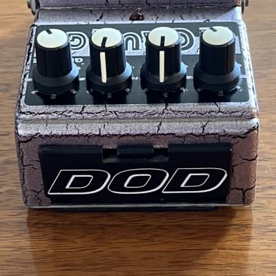 DOD Grunge FX69B Pedal