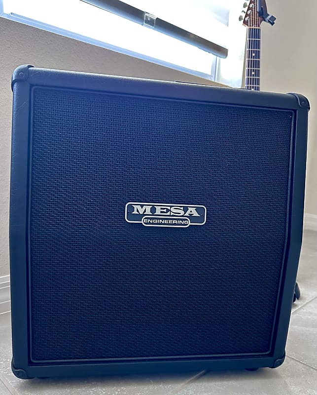 Mesa Boogie Mini Rectifier Slant 1x12