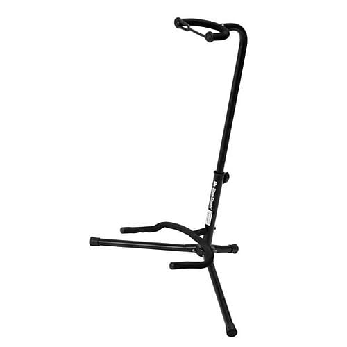On-Stage XCG4 Single Guitar Stand(New) image 1