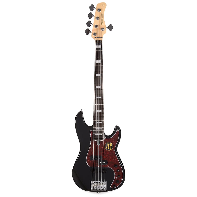 Sire 2nd Generation Marcus Miller P7 5-String image 4