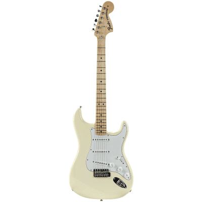 ギター Fender USA Stratocaster American Vintage Fender Stratocaster American Vintage - USA 70s STRATOCASTER