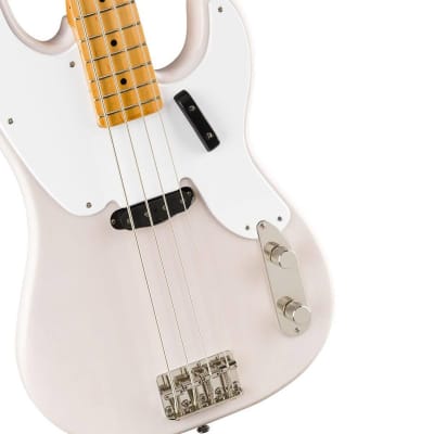 Squier Classic Vibe '50s Precision Bass | Reverb