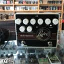 Electro-Harmonix Lester K Stereo Rotary Speaker - Used, with Box and PSU