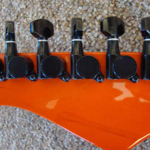 Fernandes MY-115s 