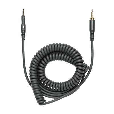 Audio-Technica ATH-M50X Professional Monitor Headphones image 4