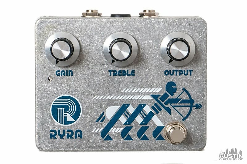 Ryra The Klone | Reverb