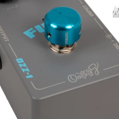 Oopegg OZZ-1 Fuzz *Video* image 6