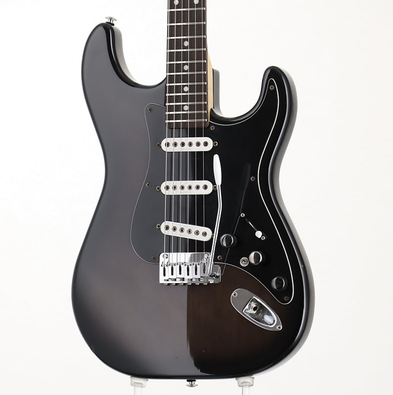 G&L S-500 Premium TBK (S/N:1020040) [02/05] | Reverb